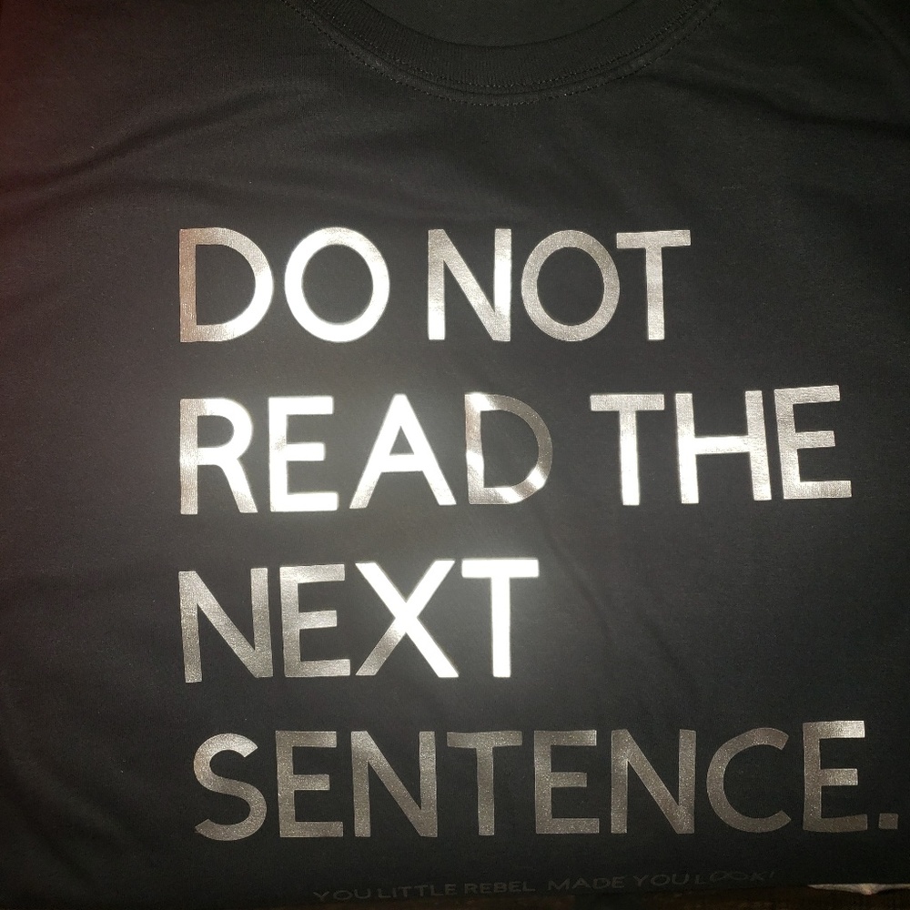 Custom Tees - Picture 2 of 2